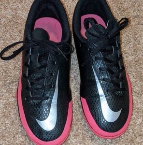 Nike kids soccer cleats